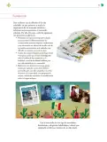 Miniatura página 46 de Colección Ximhai. Nuestro libro de Proyectos.  Tomo III.  Libro de Educación Telesecundaria Grado 1°  Ciclo Escolar 2025 - 2026