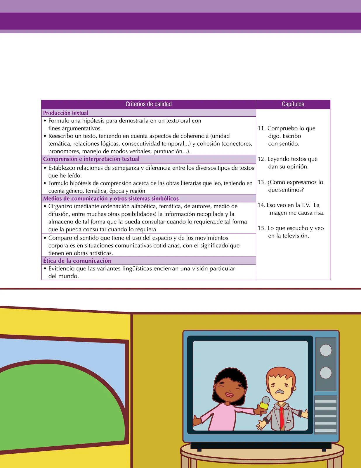 Miniatura página 147 de Lenguaje 7° · Secundaria Activa