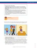 Miniatura página 195 de Lenguaje 6° · Secundaria Activa