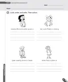 Miniatura página 77 de Inglés – Segundo Básico | Texto del Estudiante MINEDUC – Descargar PDF · 2024