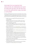 Miniatura página 115 de Un libro sin recetas para la maestra y el maestro. Fase 6.   Libro de Educación Telesecundaria Grado 1°, 2°, 3°  Ciclo Escolar 2025 - 2026