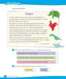 Miniatura página 99 de Lenguaje y Comunicación – Primero Básico | Texto del Estudiante MINEDUC – Descargar PDF · 2024