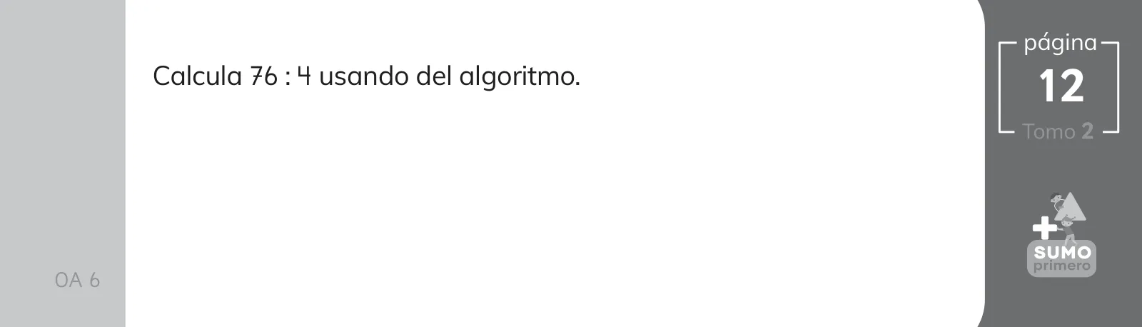 Página 88 de Sumo Primero – Cuarto Básico | Texto del Estudiante MINEDUC – Descargar PDF · 2024