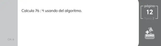 Página 88 de Sumo Primero – Cuarto Básico | Texto del Estudiante MINEDUC – Descargar PDF · 2024