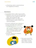 Miniatura página 144 de Proyectos Comunitarios.   Libro de Educación Primaria Grado 2°  Ciclo Escolar 2025 - 2026