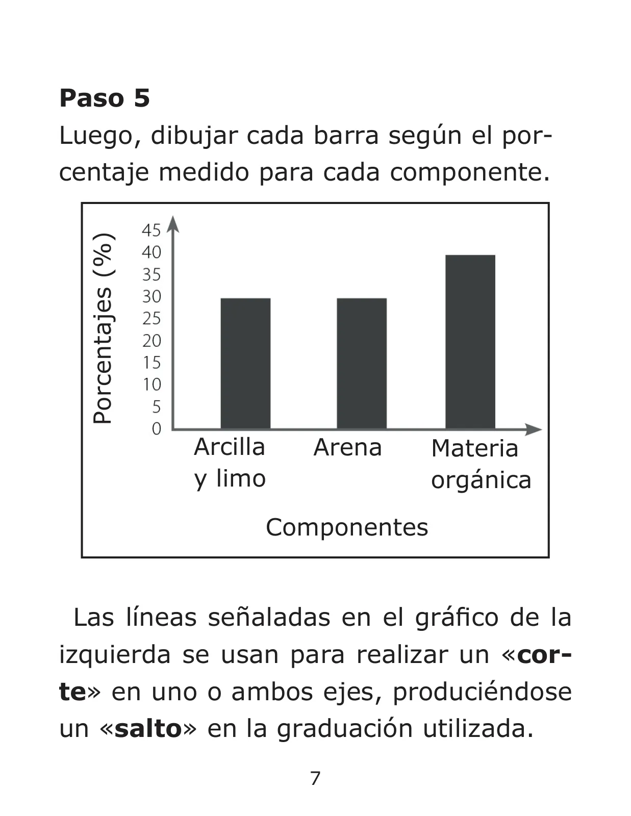 Página 16 de Libro de Ciencias Naturales – Quinto Básico | Texto del Estudiante MINEDUC – Descargar PDF · 2024