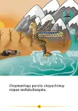 Miniatura página 20 de Qintiwan Amaru. Historias y relatos 4 - Inicial - Quechua chanka · 2023