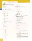 Miniatura página 18 de Matematica 9° · Egb 9 Matematica 2025 · 2025