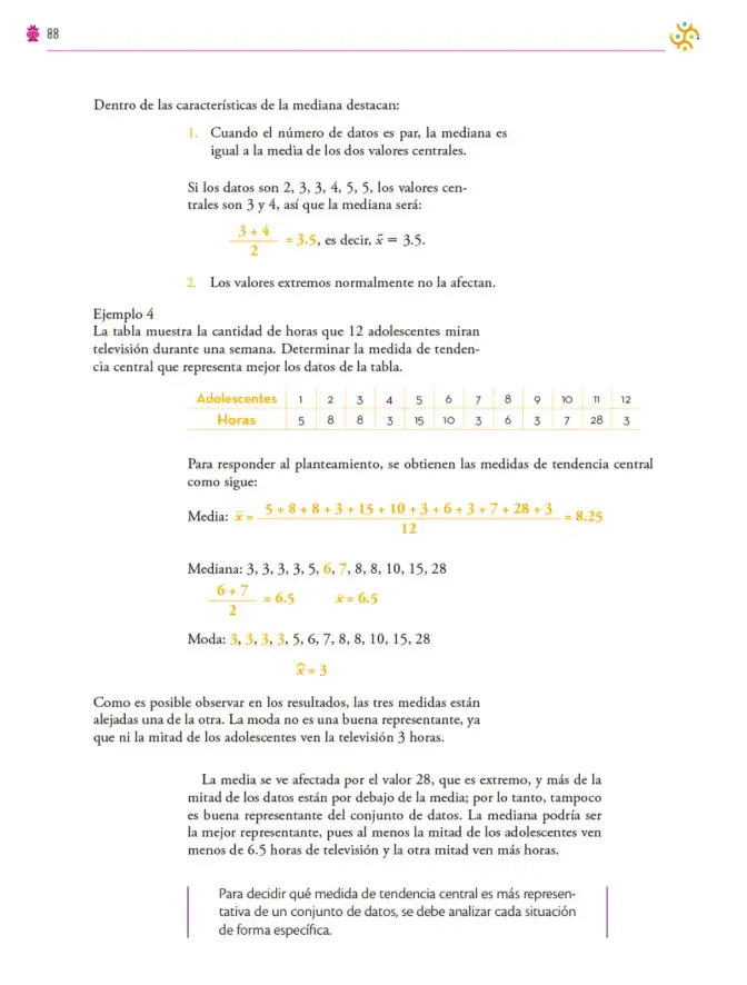 Página 89 de Colección Sk´asolil. Saberes y pensamiento científico. Libro de Educación Secundaria Grado 2° Ciclo Escolar 2025 - 2026