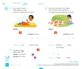 Miniatura página 66 de Cuadernillo de Matemática 1. Primer grado de Primaria · 2024