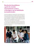 Miniatura página 186 de Colección Nanahuatzin. De lo humano y lo comunitario.   Libro de Educación Secundaria Grado 3°  Ciclo Escolar 2025 - 2026