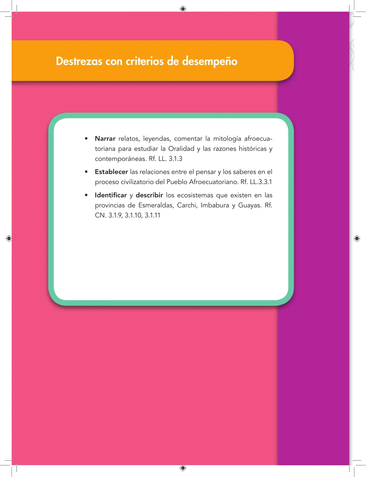Página 52 de Etnoeducacion · 5 EGB · 2024