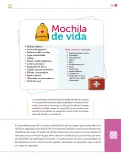 Miniatura página 250 de Colección Ximhai. De lo humano y lo comunitario.   Libro de Educación Secundaria Grado 1°  Ciclo Escolar 2025 - 2026