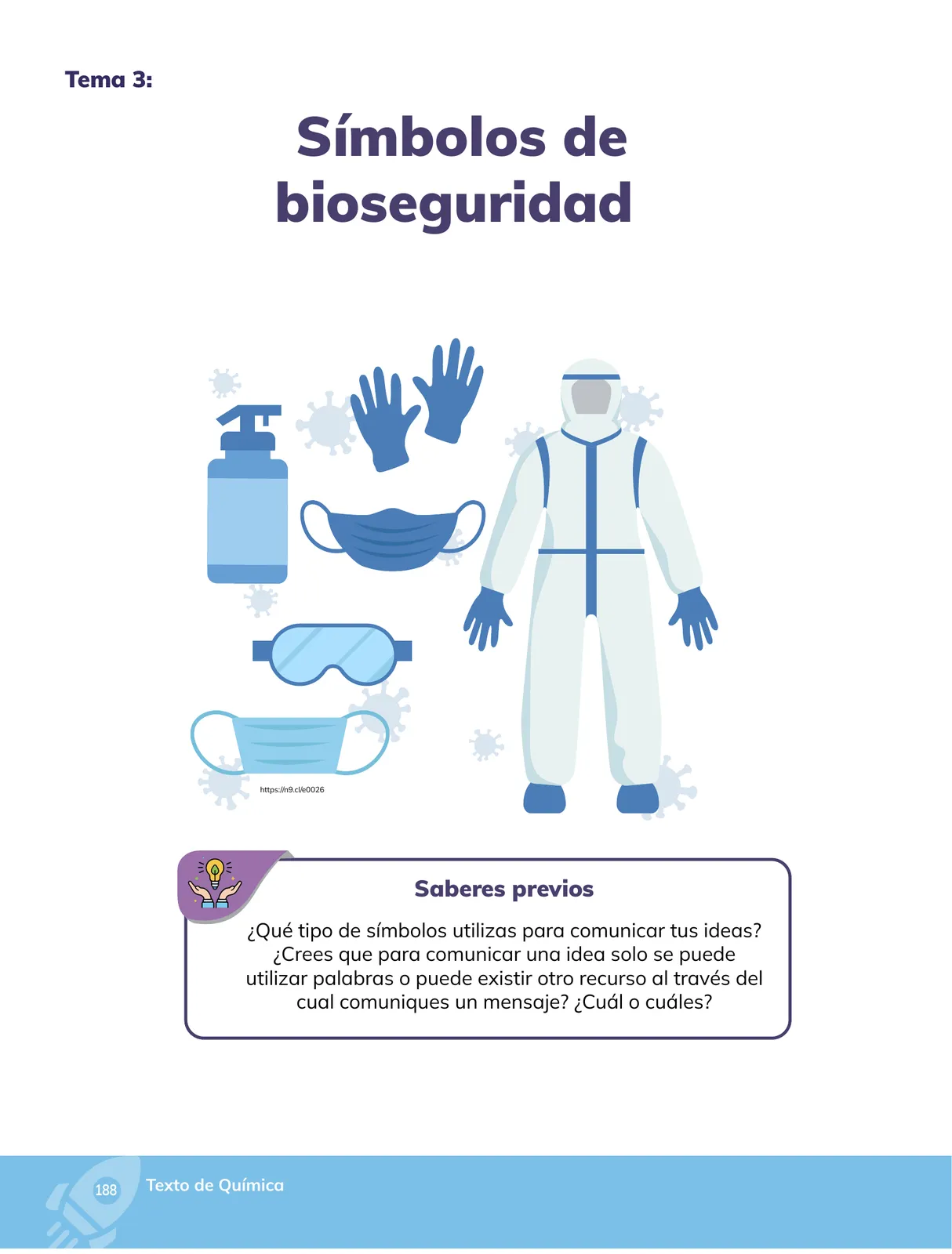 Miniatura página 189 de Quimica · 2do BGU · 2024