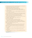 Miniatura página 104 de Lenguaje y Comunicación – Segundo Básico – Texto del Estudiante MINEDUC – Descargar PDF · 2024