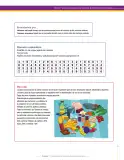 Miniatura página 27 de Matematica 9° · Secundaria Activa
