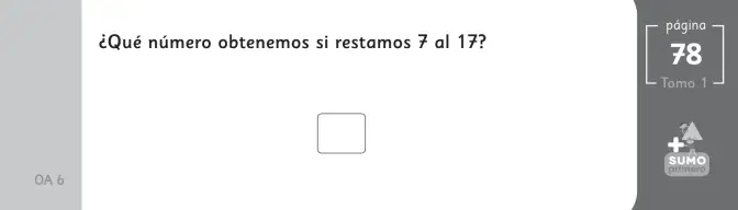 Página 44 de Matemática – Primero Básico | Texto del Estudiante MINEDUC – Descargar PDF · 2024