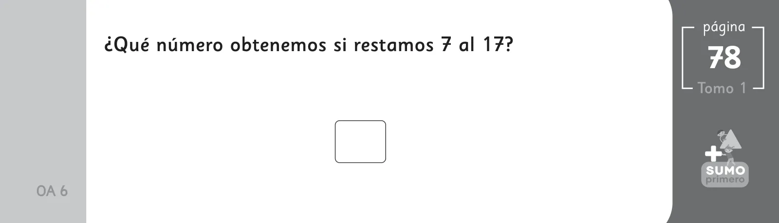 Miniatura página 44 de Matemática – Primero Básico | Texto del Estudiante MINEDUC – Descargar PDF · 2024