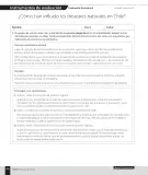 Miniatura página 206 de Historia, Geografía y Ciencias Sociales – Sexto Básico | Texto del Estudiante MINEDUC – Descargar PDF · 2024