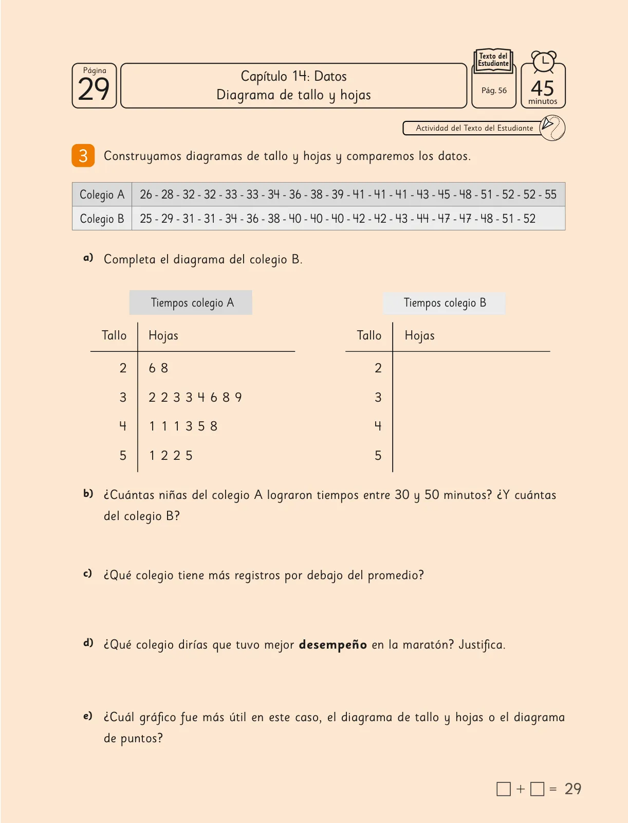 Miniatura página 30 de Libro de Sumo Primero – Sexto Básico | Texto del Estudiante MINEDUC – Descargar PDF · 2024