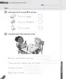 Miniatura página 34 de Inglés – Primero Básico | Student’s Book MINEDUC – Descargar PDF · 2024