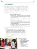 Miniatura página 251 de Colección Sk´asolil. Lenguajes.   Libro de Educación Telesecundaria Grado 2°  Ciclo Escolar 2025 - 2026