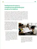 Miniatura página 40 de Colección Nanahuatzin. Lenguajes.   Libro de Educación Telesecundaria Grado 3°  Ciclo Escolar 2025 - 2026
