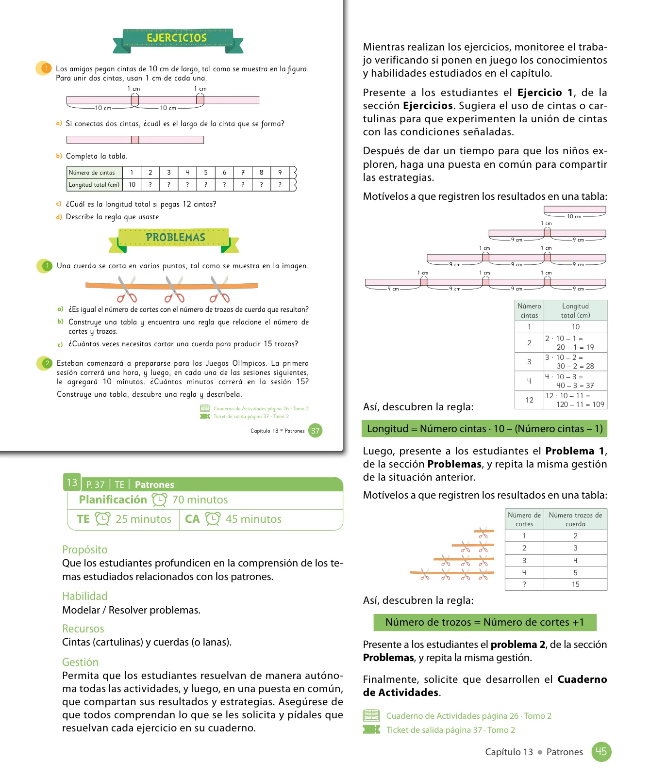Página 47 de Sumo Primero – Quinto Básico | Texto del Estudiante MINEDUC – Descargar PDF · 2024