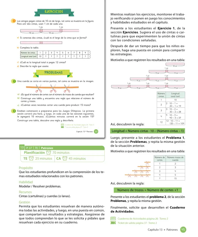 Página 47 de Sumo Primero – Quinto Básico | Texto del Estudiante MINEDUC – Descargar PDF · 2024