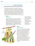 Miniatura página 113 de Colección Nanahuatzin. Nuestro libro de Proyectos.  Tomo II.  Libro de Educación Telesecundaria Grado 3°  Ciclo Escolar 2025 - 2026