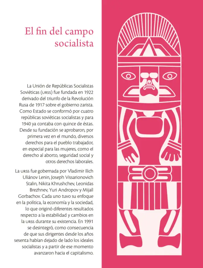 Página 197 de Colección Nanahuatzin. Ética, naturaleza y sociedades. Libro de Educación Secundaria Grado 3° Ciclo Escolar 2025 - 2026