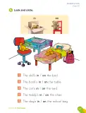Miniatura página 49 de Inglés – Primero Básico | Student’s Book MINEDUC – Descargar PDF · 2024