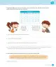 Miniatura página 99 de Matemática – Tercero Básico | Texto del Estudiante MINEDUC – Descargar PDF · 2024
