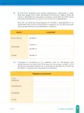 Miniatura página 41 de Fichas de aprendizaje de Comunicación 3 · 2024
