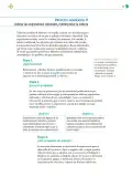 Miniatura página 88 de Colección Nanahuatzin. Nuestro libro de Proyectos. Tomo I.   Libro de Educación Telesecundaria Grado 3°  Ciclo Escolar 2025 - 2026