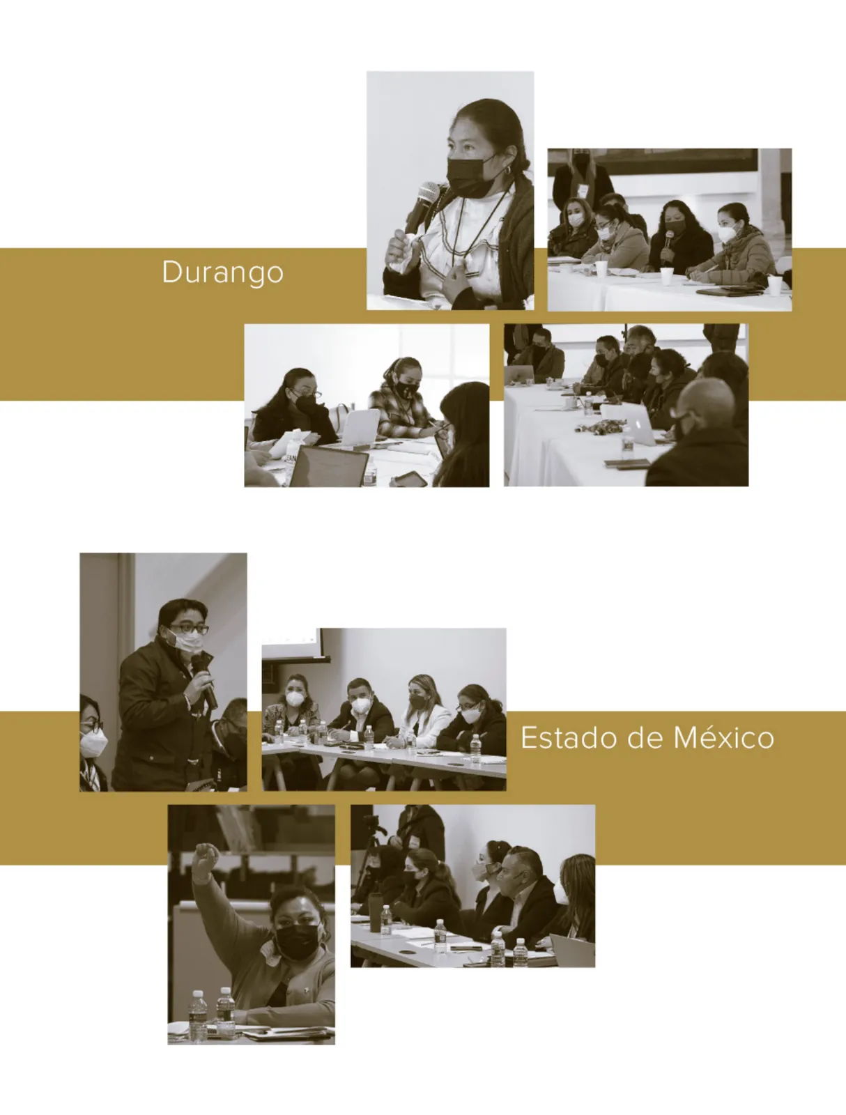 Miniatura página 30 de Un libro sin recetas, para la maestra y el maestro. Fase 4  Libro de Educación Primaria Grado 3°, 4°  Ciclo Escolar 2025 - 2026