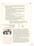 Miniatura página 124 de Uérakua anapu uantakua. Projects and Readings  Libro de Educación Secundaria Grado 1°  Ciclo Escolar 2025 - 2026