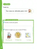 Miniatura página 51 de Lenguaje y Comunicación – Primero Básico | Texto del Estudiante MINEDUC – Descargar PDF · 2024