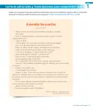 Miniatura página 121 de Lenguaje y Comunicación – Segundo Básico – Texto del Estudiante MINEDUC – Descargar PDF · 2024