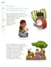 Miniatura página 129 de Nuestros saberes: Libro para alumnos, maestros y familia.   Libro de Educación Primaria Grado 1°  Ciclo Escolar 2025 - 2026