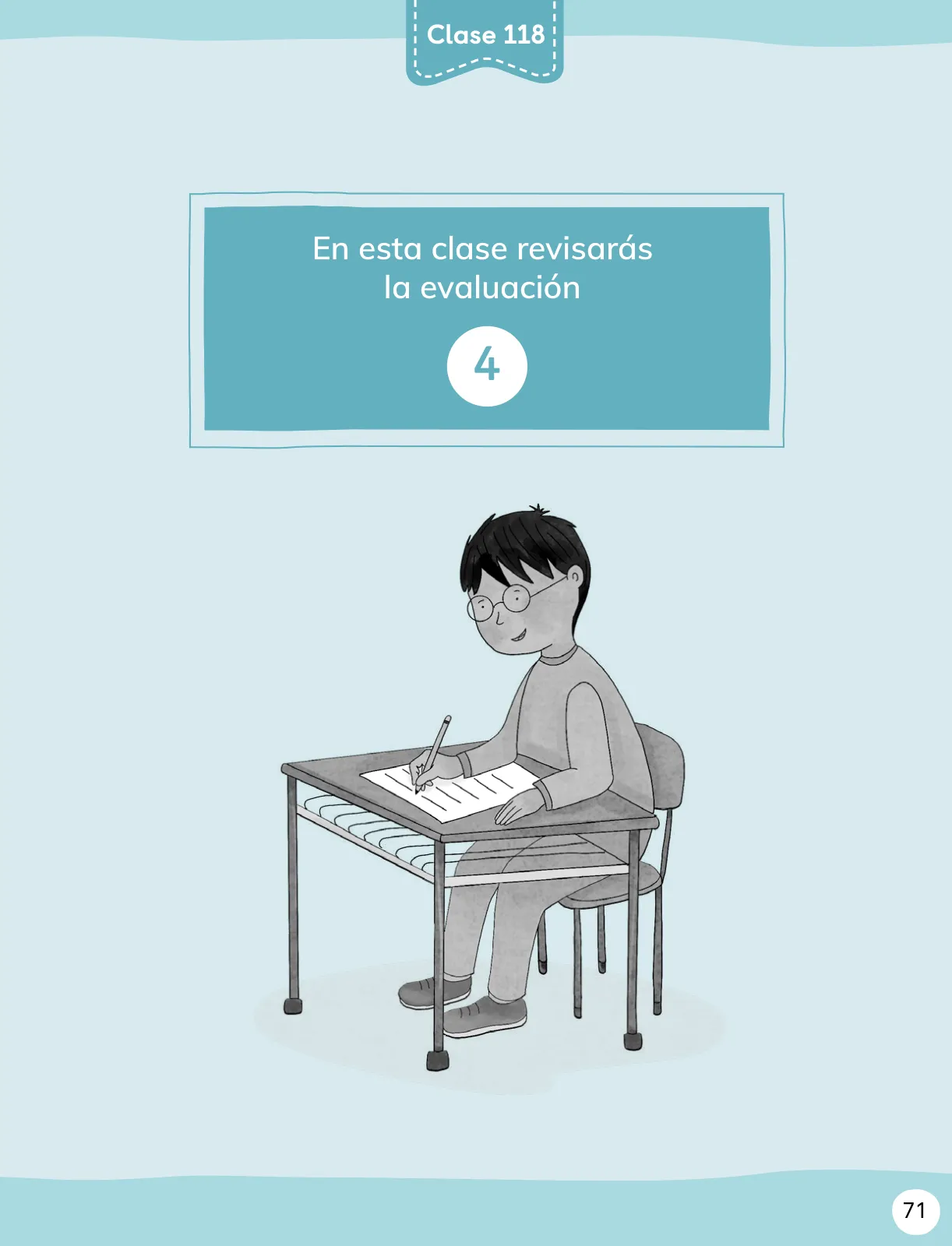 Miniatura página 72 de Lenguaje y Comunicación – Cuarto Básico | Texto del Estudiante MINEDUC – Descargar PDF · 2024