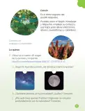 Miniatura página 93 de Ciencias Naturales – Primero Básico | Texto del Estudiante (MINEDUC) – Descargar PDF · 2024