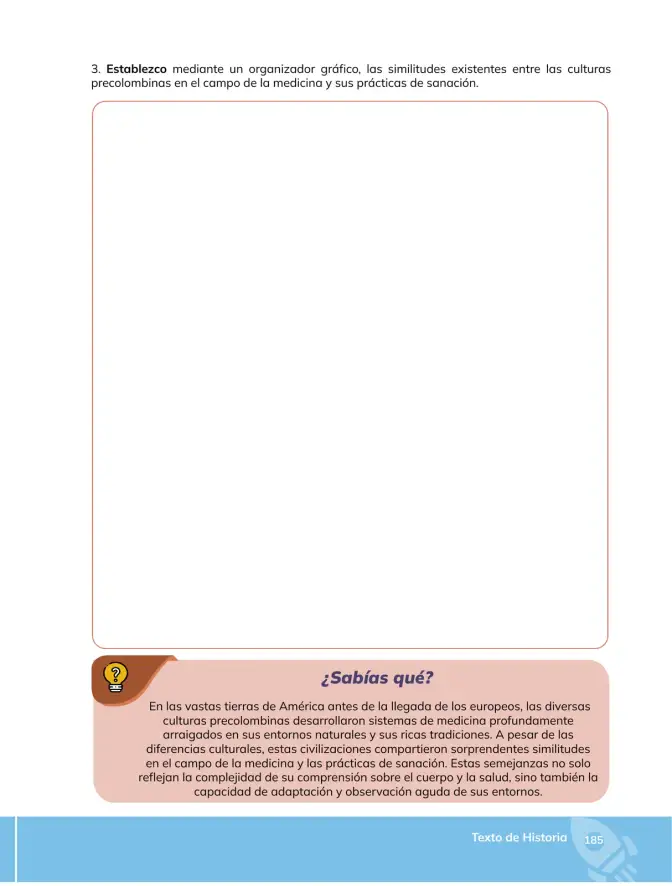 Página 186 de Historia 2° · Bgu 2 Historia 2024 · 2024