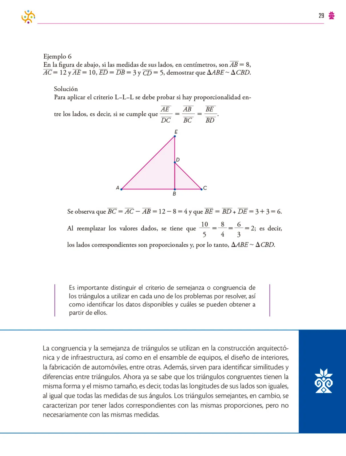 Miniatura página 30 de Colección Nanahuatzin. Saberes y pensamiento científico.   Libro de Educación Secundaria Grado 3°  Ciclo Escolar 2025 - 2026