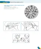 Miniatura página 41 de Inglés – Segundo Básico | Texto del Estudiante MINEDUC – Descargar PDF · 2024