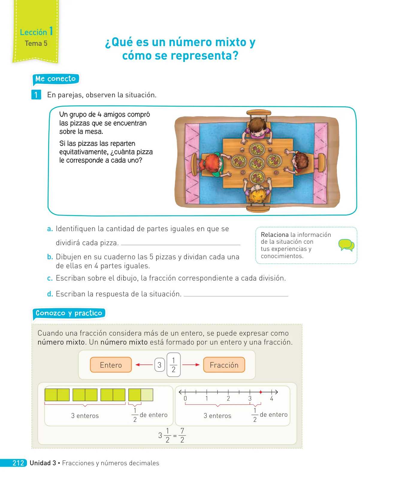 Miniatura página 77 de Matemática – Cuarto Básico | Texto del Estudiante MINEDUC – Descargar PDF · 2024