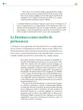 Miniatura página 113 de Colección Sk´asolil. Lenguajes.   Libro de Educación Telesecundaria Grado 2°  Ciclo Escolar 2025 - 2026
