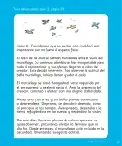 Miniatura página 322 de Lenguaje y Comunicación – Segundo Básico – Texto del Estudiante MINEDUC – Descargar PDF · 2024