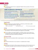 Miniatura página 115 de Inglés – Séptimo Básico | Student’s Book MINEDUC – Descargar PDF · 2024