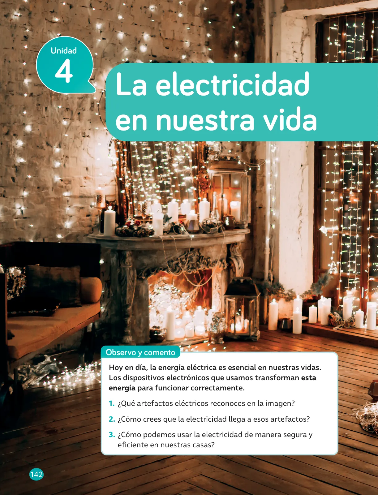 Miniatura página 144 de Libro de Ciencias Naturales – Quinto Básico | Texto del Estudiante MINEDUC – Descargar PDF · 2024